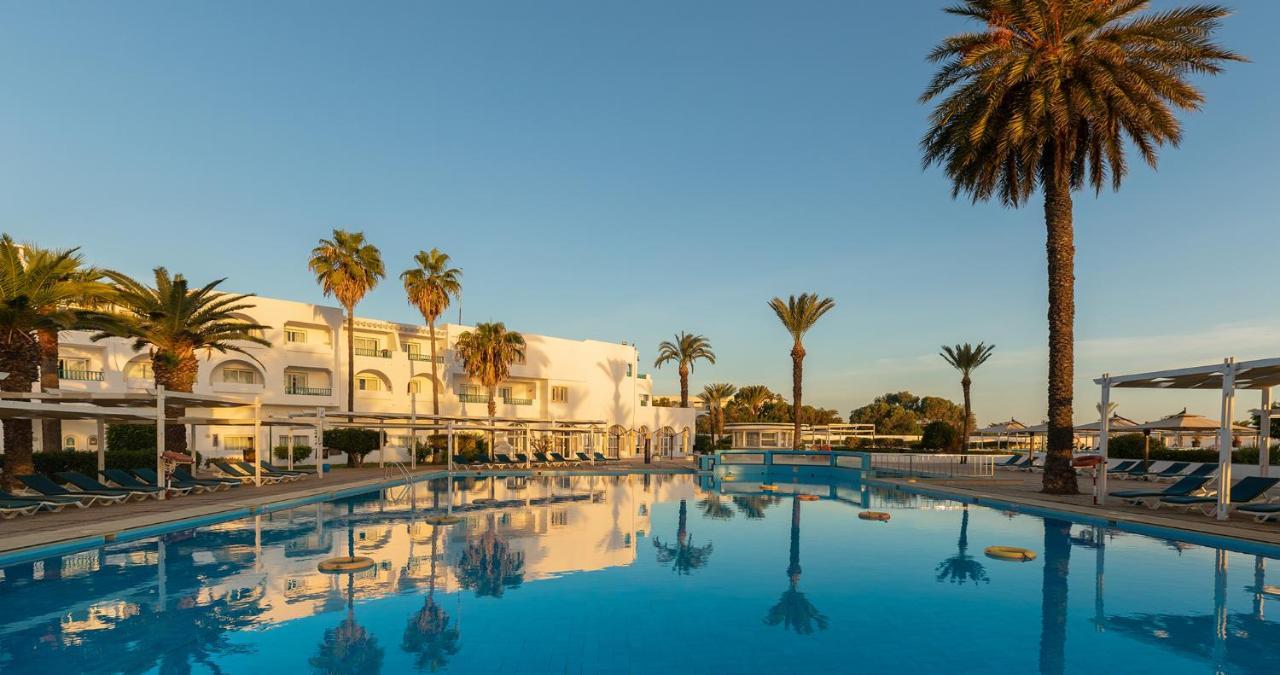 El Mouradi Port El Kantaoui Εξωτερικό φωτογραφία